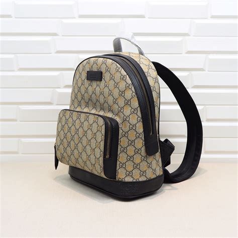 replica gucci backpack cheap|authenticating gucci bag.